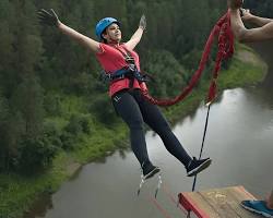 Dhadkan Aur Uuchaayi: Uttarakhand Ke Behtareen Adventure Thikane bj