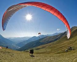 Dhadkan Aur Uuchaayi: Uttarakhand Ke Behtareen Adventure Thikane para