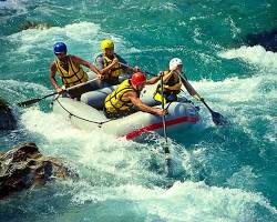 Dhadkan Aur Uuchaayi: Uttarakhand Ke Behtareen Adventure Thikane rr