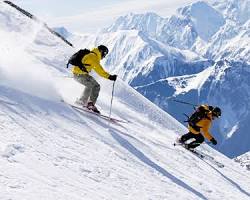Dhadkan Aur Uuchaayi: Uttarakhand Ke Behtareen Adventure Thikane sk