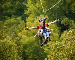 Dhadkan Aur Uuchaayi: Uttarakhand Ke Behtareen Adventure Thikane zip